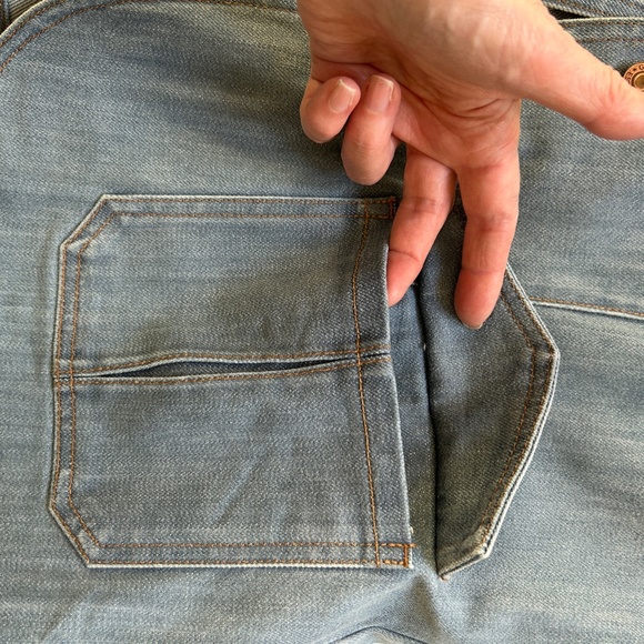 Vintage Gap denim jacket - Picture 9 of 9